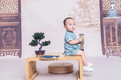 贵阳13周宝宝有多大